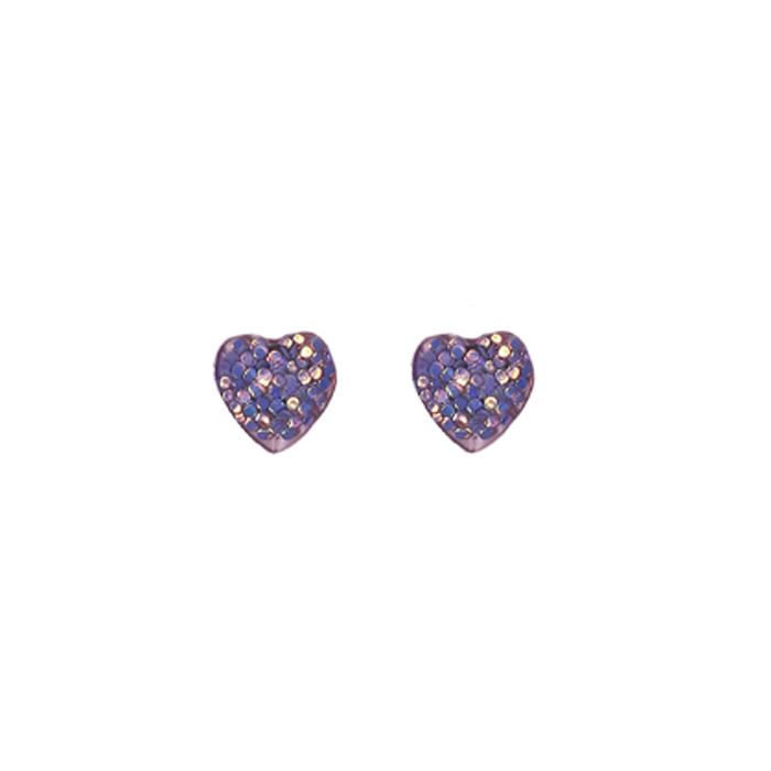[38464] AROS CORAZÓN LITTLE ANGEL POR PAR
