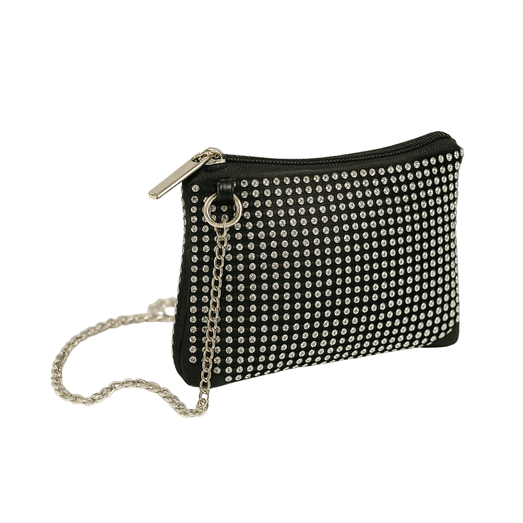 CARTERA FULL STRASS CON CADENA