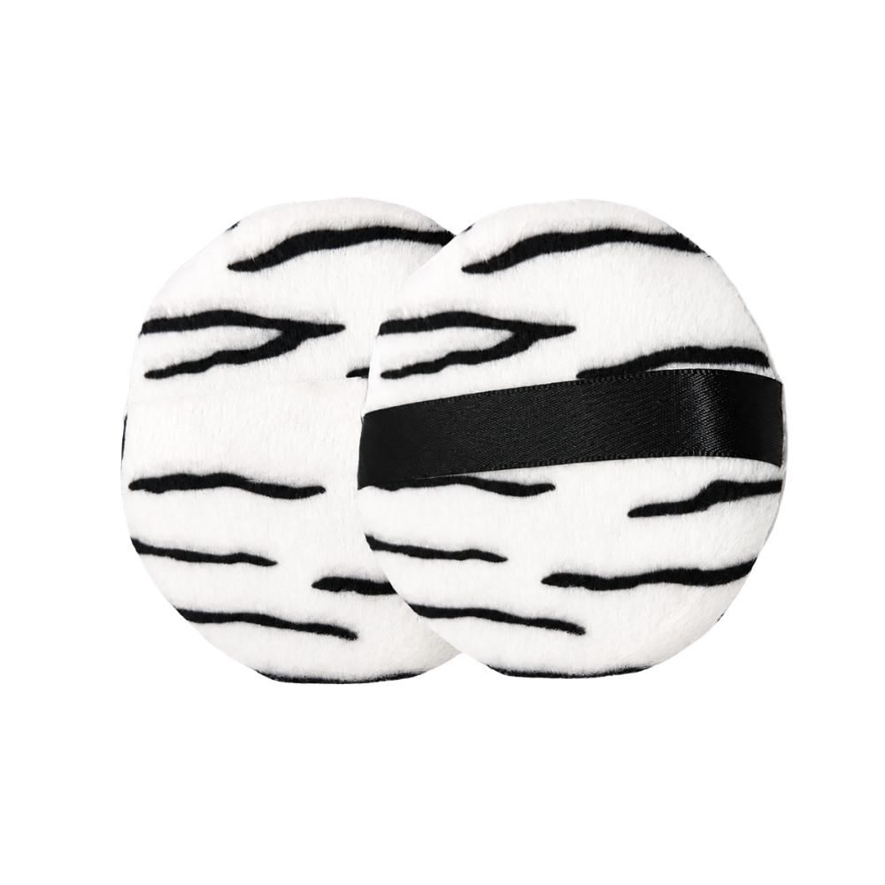 [37465] CISNE PARA MAQUILLAJE ESTAMPADO
