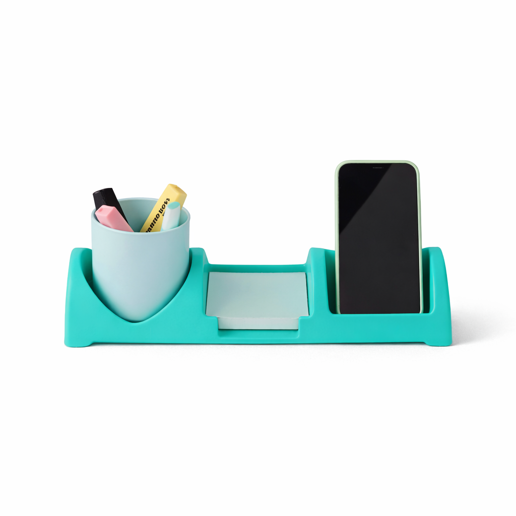 ORGANIZADOR DE ESCRITORIO