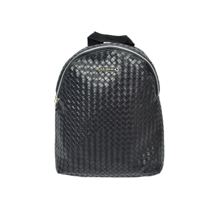MOCHILA CROCO CHAROL