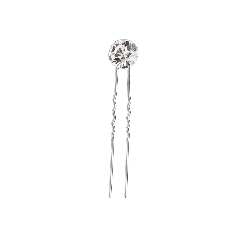 [38242] HORQUILLA PARA CABELLO CON STRASS