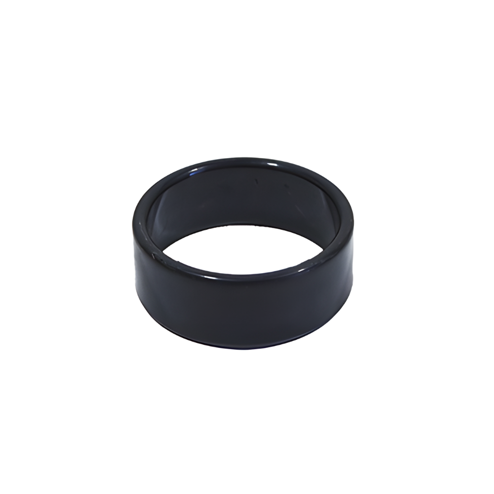 PULSERA RIGIDA DE PLASTICO