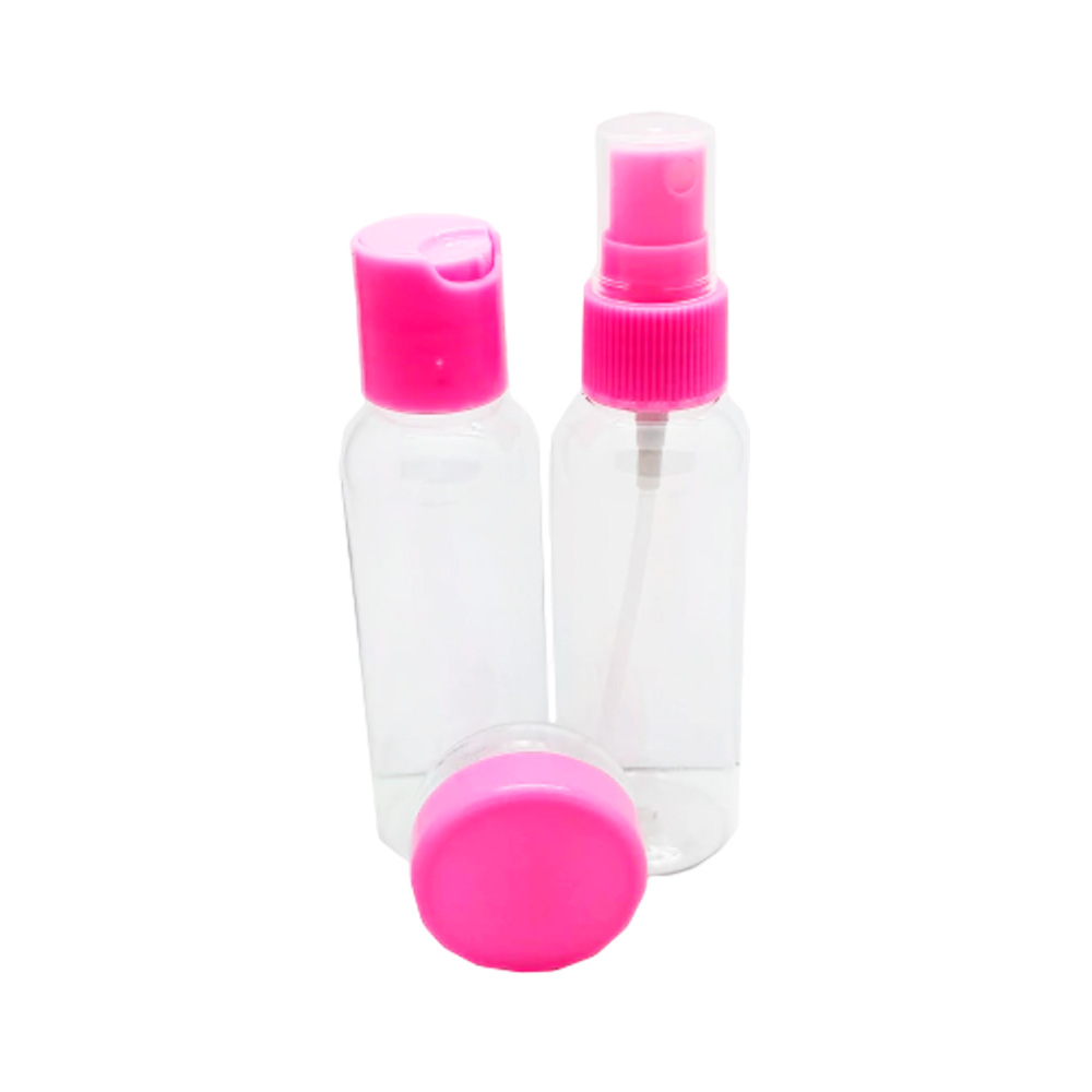 [41784] SET RECIPIENTES PARA VIAJE