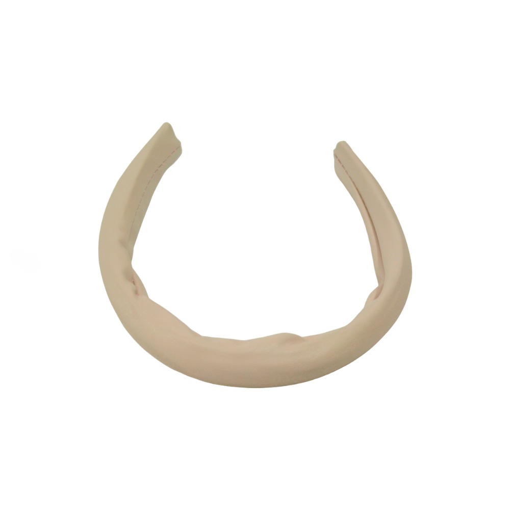 [38566-2] VINCHA SOFT ENGOMADA (Rosa (RO))