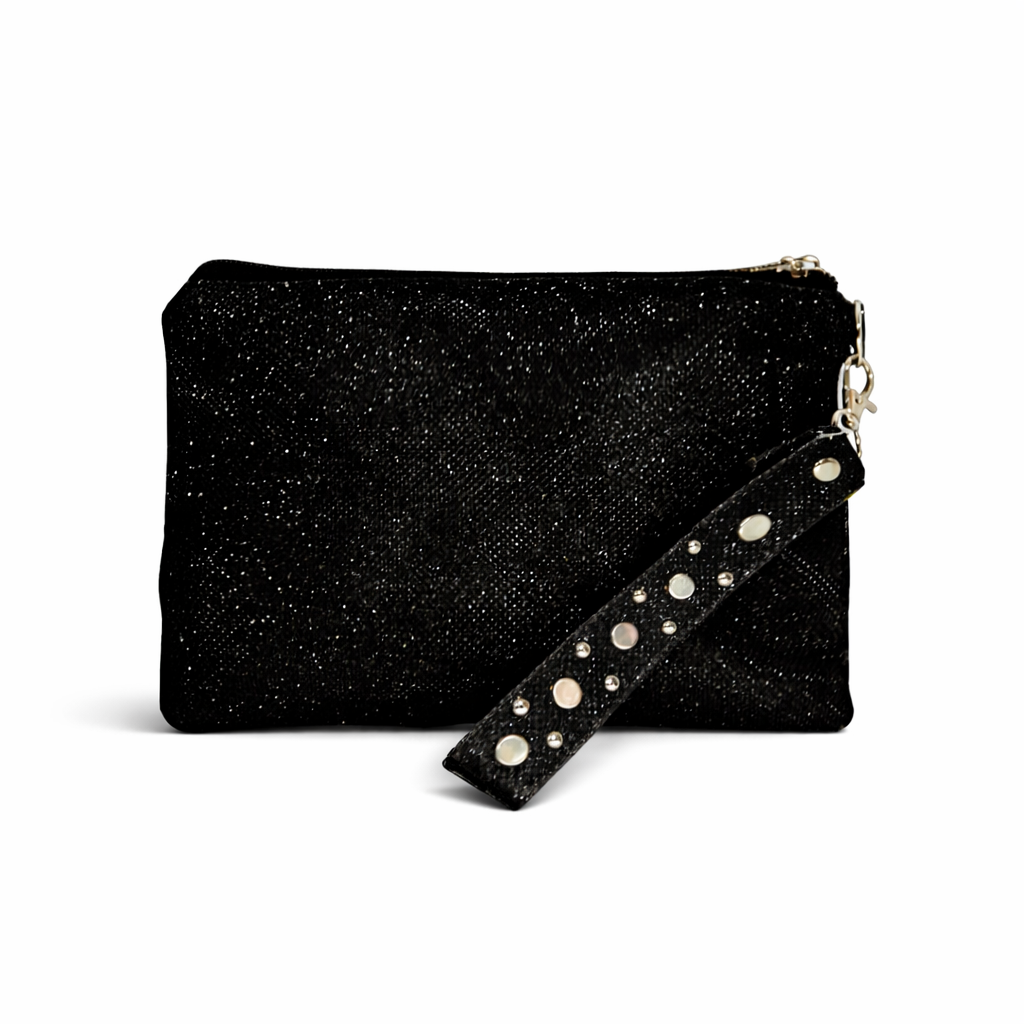 [42636] SOBRE MINI BAG + LLAVERO CHARM TACHAS