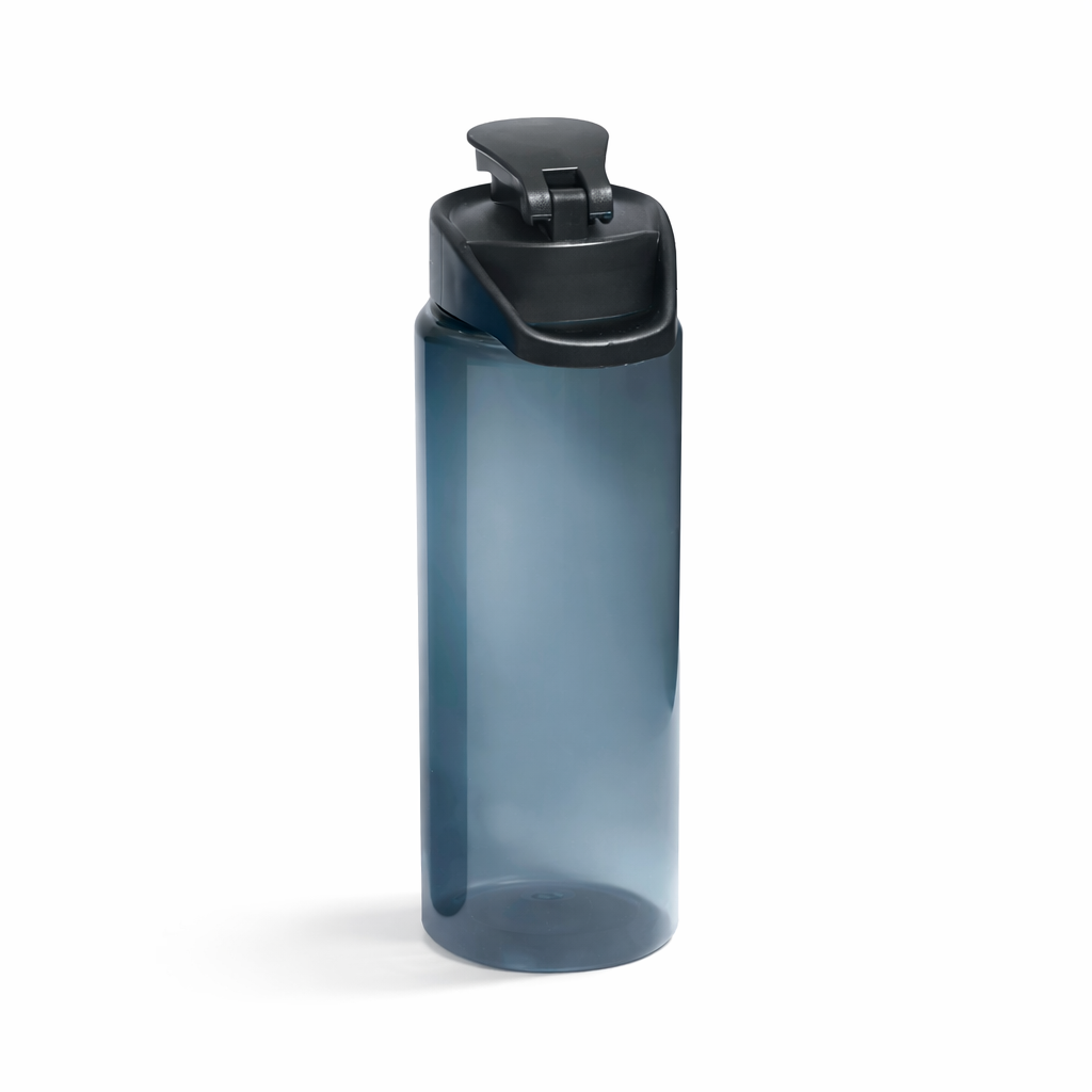 [43307] BOTELLA PLASTICA DAKAR COLOR LISO