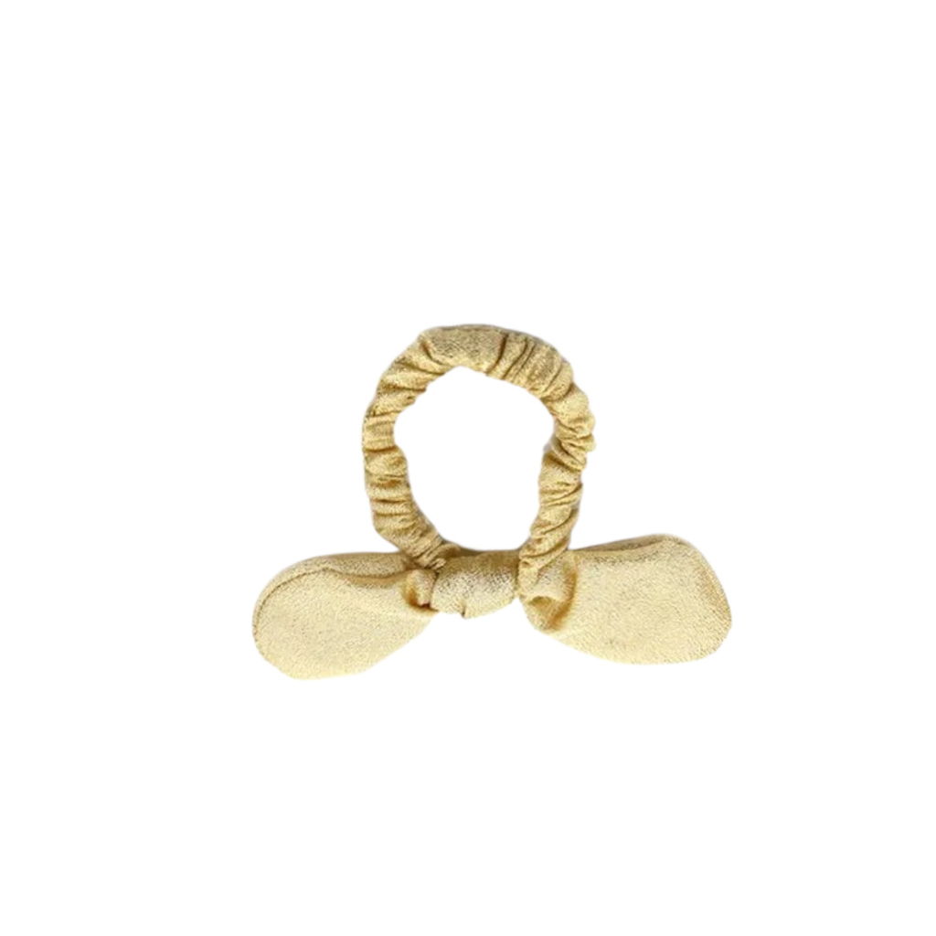 [47907-2] COLERO CON OREJAS (Dorado (D))