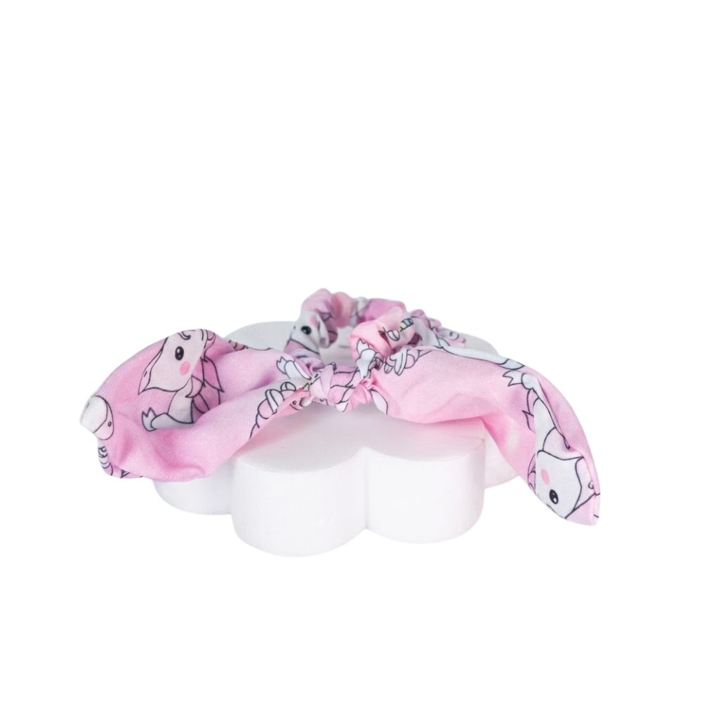COLERO DE COLORES UNICORNIO