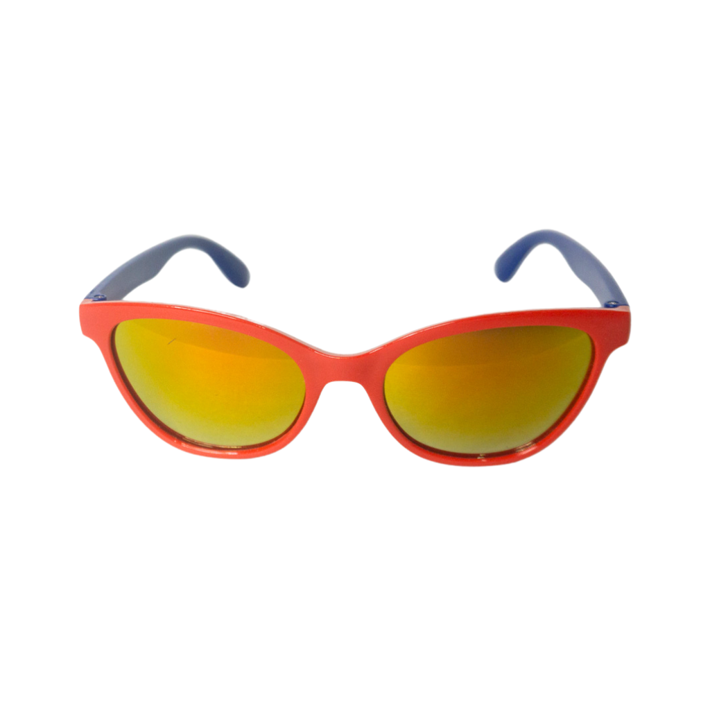 LENTES INFANTILES ESPEJADO