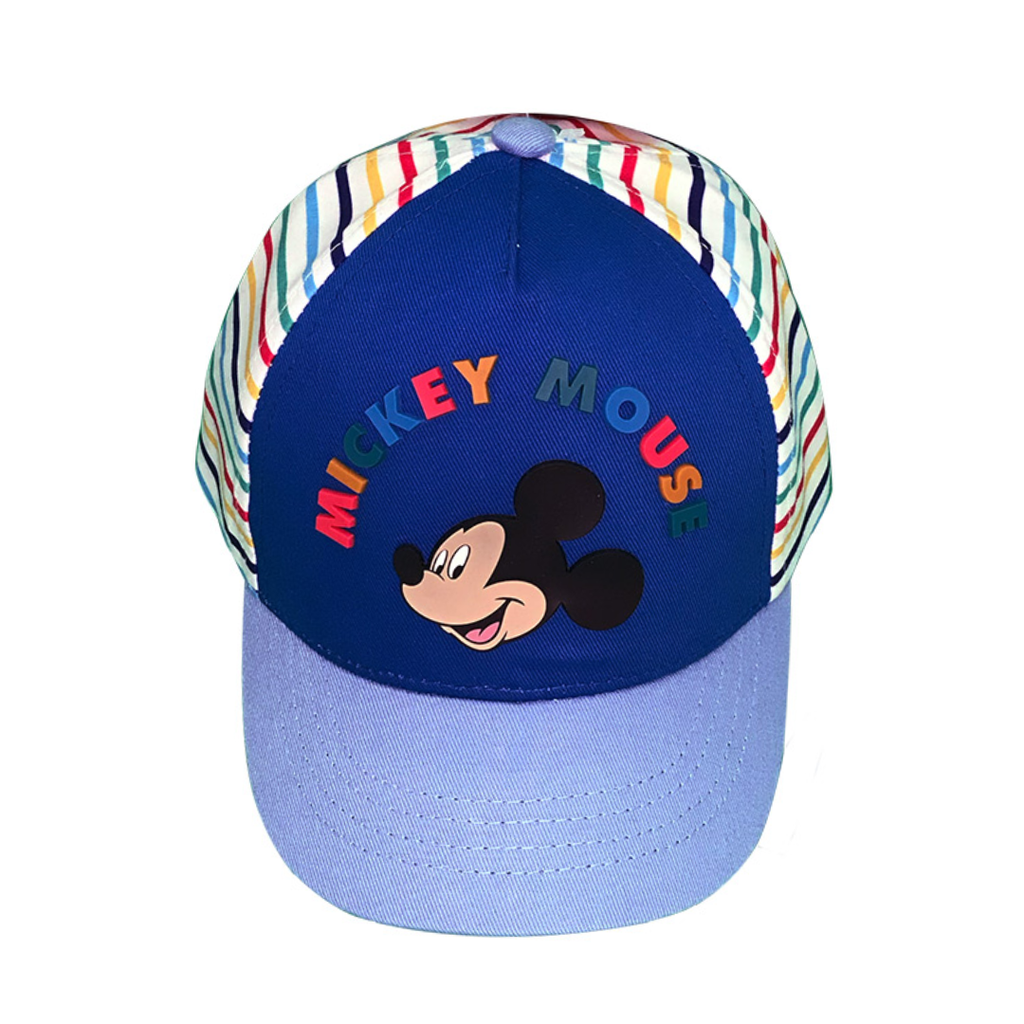 [44746] GORRA TRUCKER MICKEY MOUSE