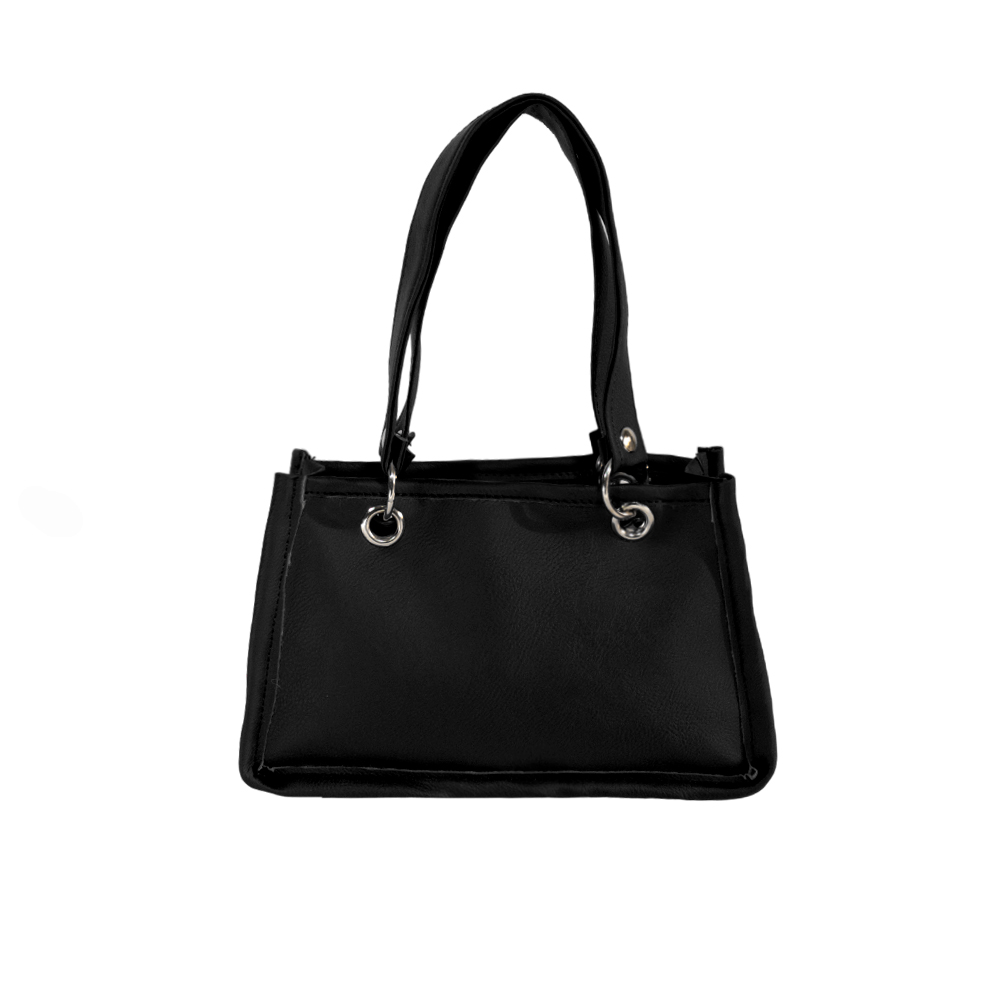 [43953] MINI BAG DE ECO CUERO