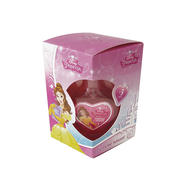 [45643] PERFUME INFANTIL CENICIENTA DISNEY