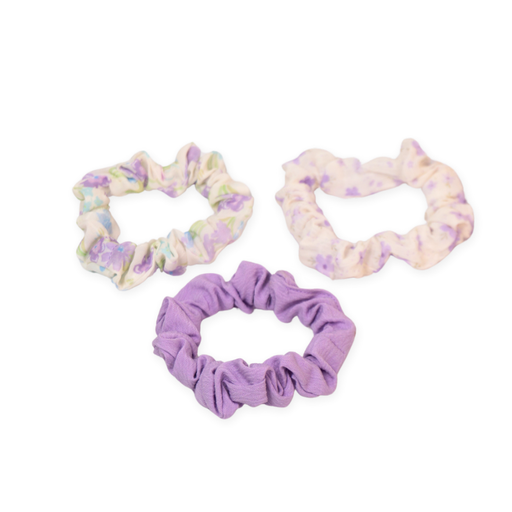 SET DE COLEROS ESTAMPADOS POR 3 UNIDADES
