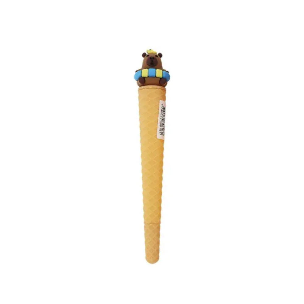 [50643] BIROME CAPIBARA TRENDY