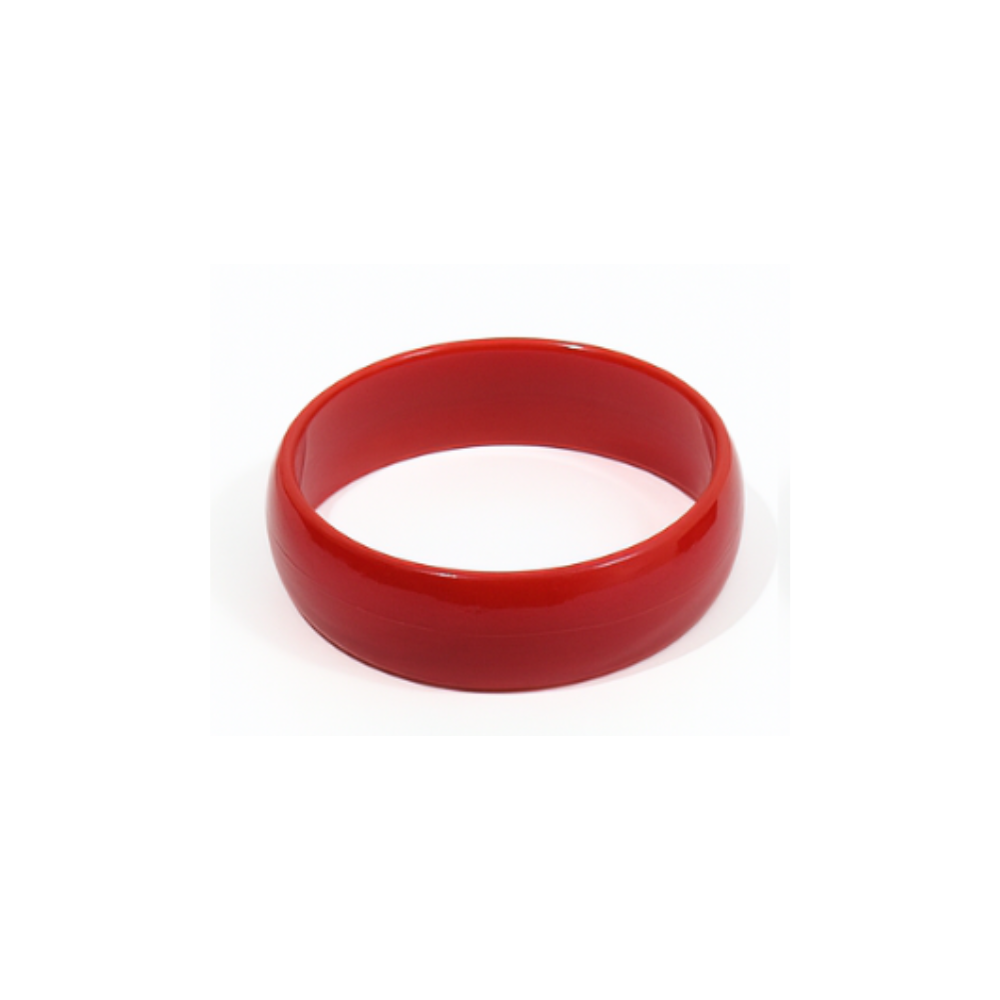 [50938] PULSERA RIGIDA DE PLASTICO