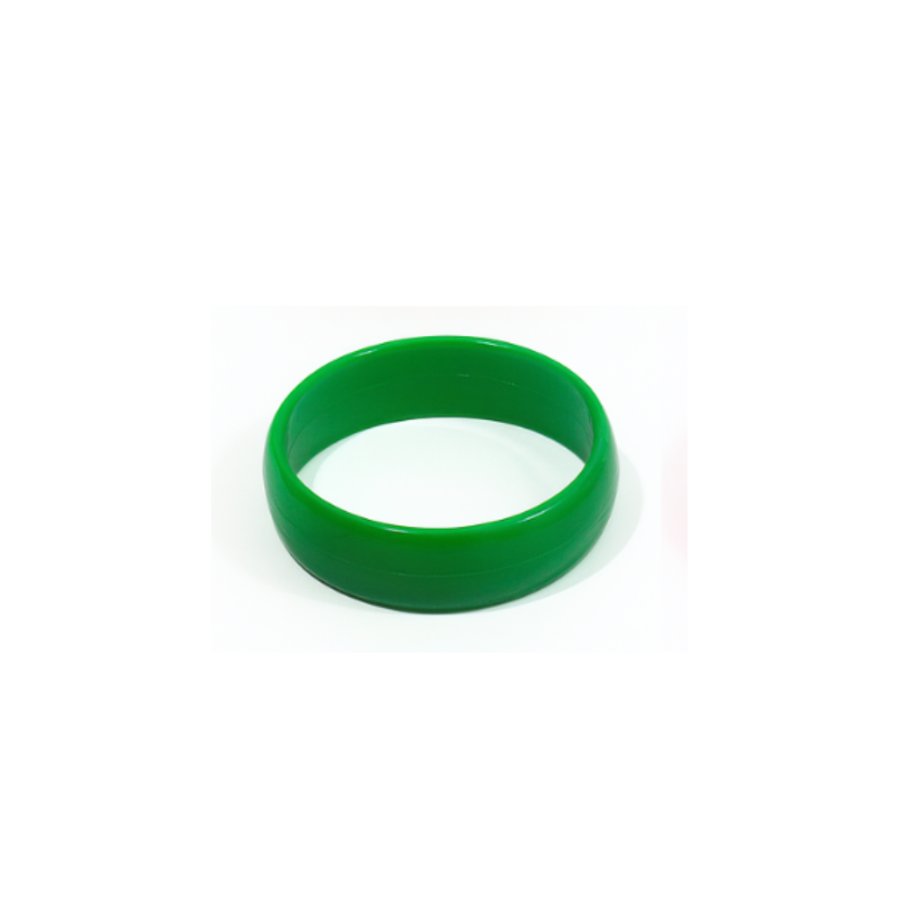 PULSERA RIGIDA DE PLASTICO