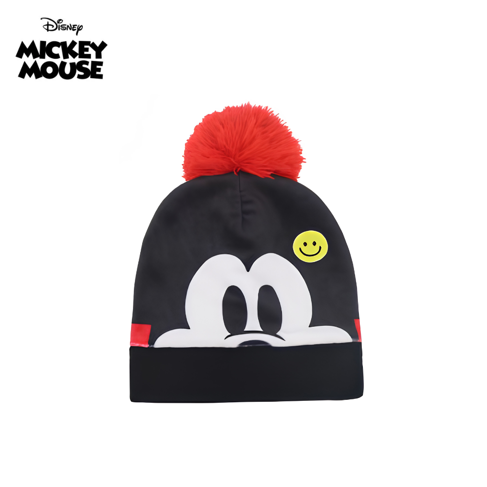 [52519] GORRO ESTAMPA MICKEY MOUSE DISNEY