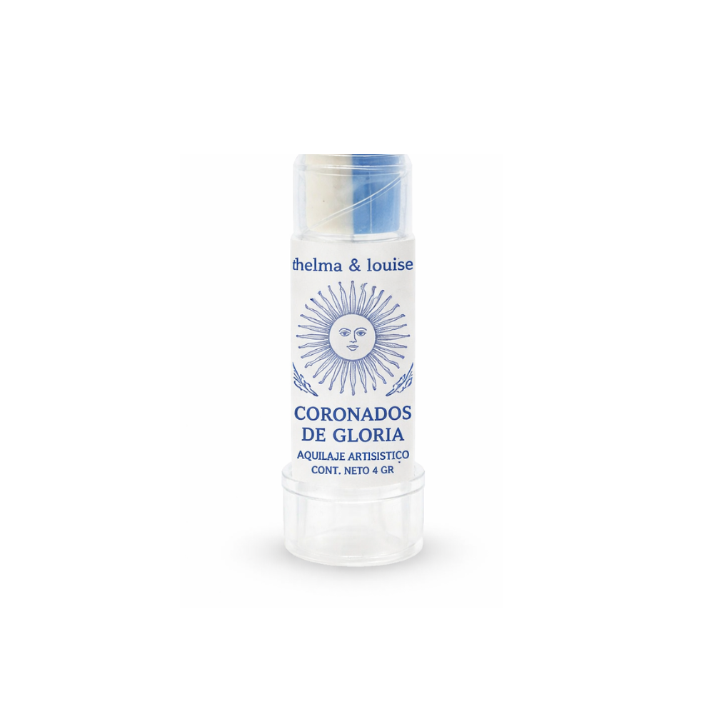 [52266] LABIAL MUNDIAL DUO ARGENTINA TYL