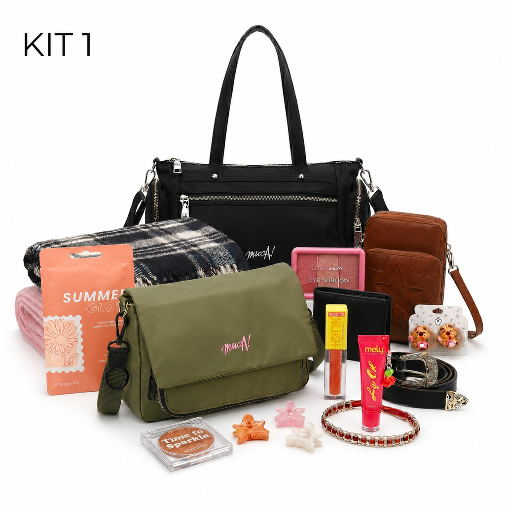 [KIT-01] KIT EMPRENDEDOR N°1