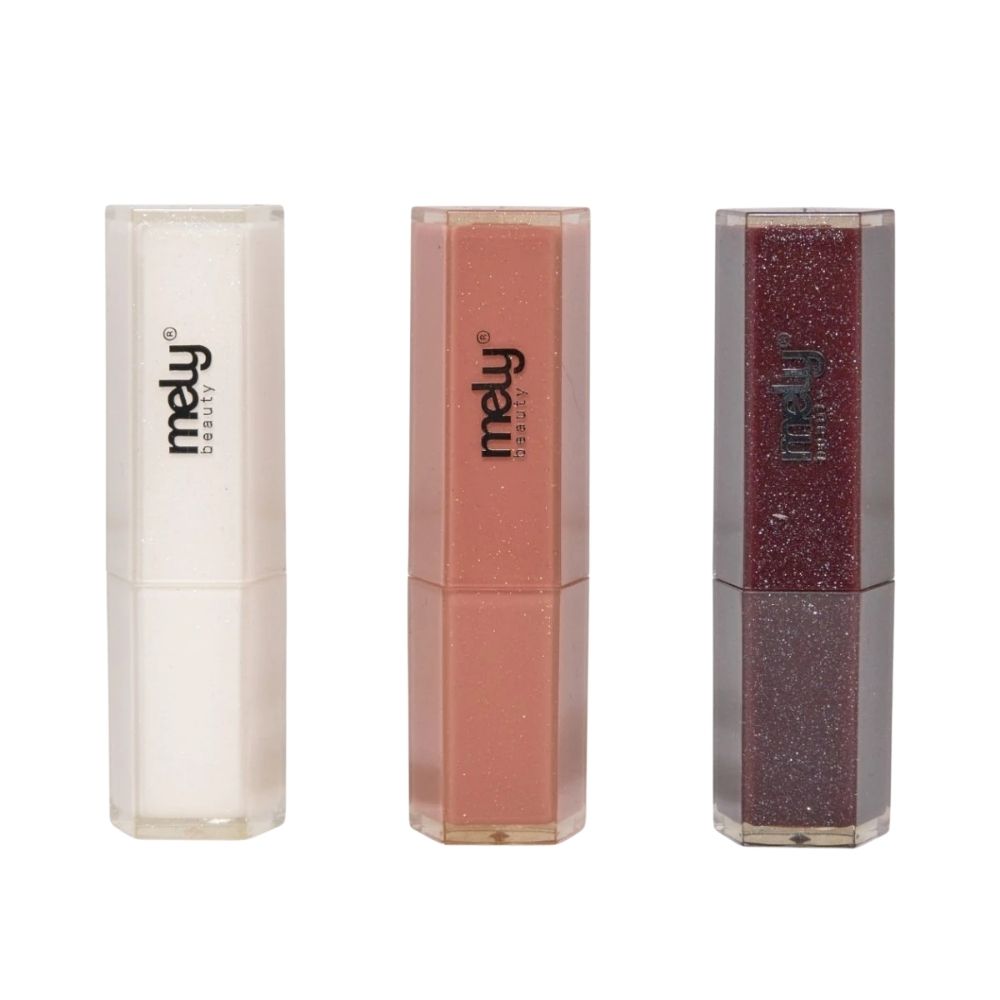 LAPIZ LABIAL PERLADO LIPSTICK