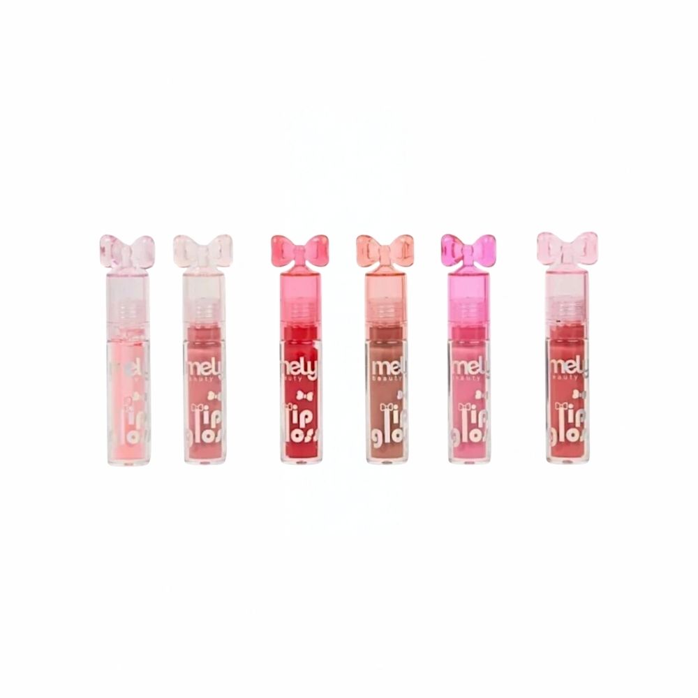 BRILLO LABIAL HUMECTANTE MELY